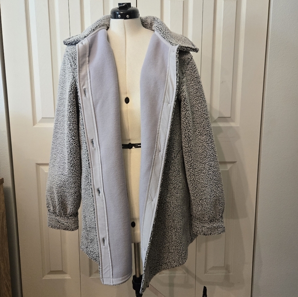 Spanx Jacket Size 1X - Picture 2 of 9